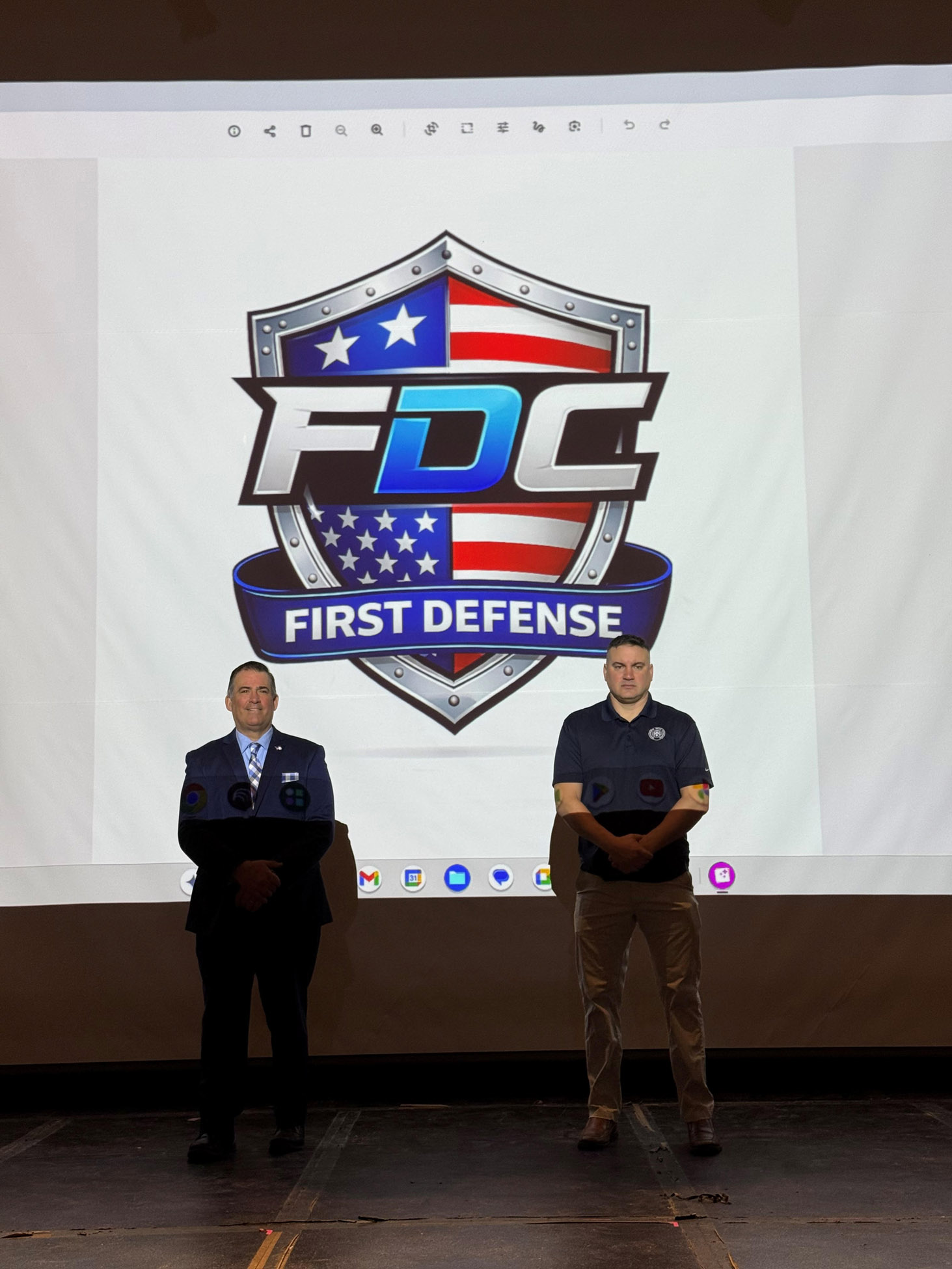 First Defense Consulting